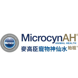 MicrocynAH 口腔護理